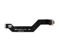 OnlyTech - Nappe Interne du connecteur de Charge USB-C de Remplacement pour Le OnePlus 8 Pro