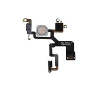 OnlyTech - Nappe Interne du Flash de Remplacement pour iPhone 12 Pro Max