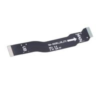 OnlyTech - Nappe Interne Reliant la Carte mère à l'écran LCD de Remplacement pour Samsung Galaxy S24 Ultra
