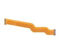 OnlyTech - Nappe Interne Reliant la Carte mère au Circuit connecteur de Charge de Remplacement pour Samsung Galaxy A10