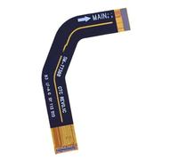 OnlyTech - Nappe Interne Reliant la Carte mère au Circuit connecteur de Charge de Remplacement pour Samsung Galaxy Tab S9 FE Plus