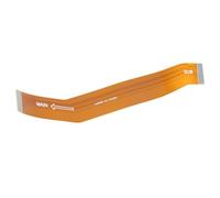 OnlyTech - Nappe Interne Reliant la Carte mère au Circuit connecteur de Charge de Remplacement pour Xiaomi Mi 10T Lite