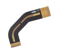 OnlyTech - Nappe Interne Reliant la Carte mère au connecteur de Charge Compatible avec Le Samsung Galaxy Tab S9 Plus