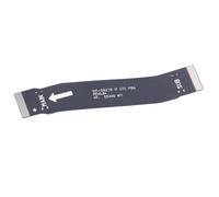 OnlyTech - Nappe Interne Reliant la Carte mère au connecteur de Charge de Remplacement pour Samsung Galaxy S24