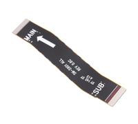 OnlyTech - Nappe Interne Reliant la Carte mère au connecteur de Charge de Remplacement pour Samsung Galaxy S22
