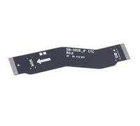 OnlyTech - Nappe Interne Reliant la Carte mère au connecteur de Charge de Remplacement pour Samsung Galaxy S24 Plus