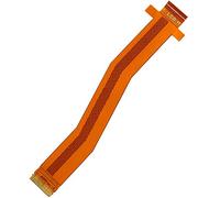 OnlyTech - Nappe interne reliant l'écran LCD à la carte mère de la tablette Samsung Galaxy Note 10.1 SM-P600 - Pièce détachée compatible Samsung