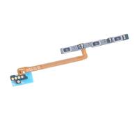 OnlyTech - Nappe Power Volume de Remplacement pour Samsung Galaxy S24 Ultra