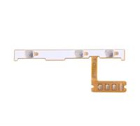 OnlyTech - Nappe Power Volume de Remplacement pour Samsung Galaxy Tab A9 Plus