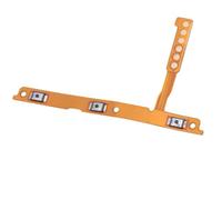 OnlyTech - Nappe Power Volume de remplacment pour Samsung Galaxy S22 Ultra