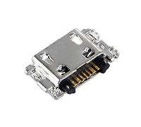 OnlyTech - Prise du connecteur de Charge Micro USB à souder des Samsung Galaxy J1 / J5 / J7 - Pièce détachée Compatible Samsung