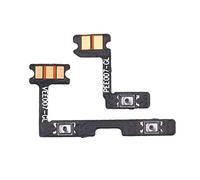 OnlyTech - Set des 2 nappes internes des Boutons Power et Volume de Remplacement pour Le OnePlus 8 Pro