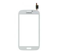 OnlyTech - Vitre tactile de remplacement compatible avec le Samsung Galaxy Grand Neo Plus GT-i9060i Blanc