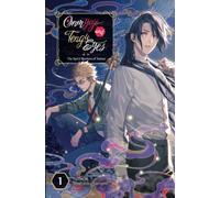 Onmyoji and Tengu Eyes: The Spirit Hunters of Tomoe