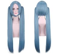 Onmyoji Yingcao Luciole Lucky Jinbao Skin Cosplay Perruque de jeux mobiles pour Halloween, fête de Noël