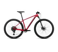 Onna 20 27,5 11V 100Mm Burning Red/Black 2026 Orbea Vtt