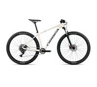 Onna 40 29 9V 100Mm Ivoire Blanc/Bleu Marine 2026 Vélo De Montagne Orbea