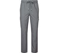Onna - Pantalon cargo "Relentless" pour homme PC5527 (S Regular) (Gris dynamo)