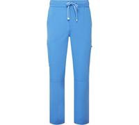 Onna - Pantalon cargo "Relentless" pour hommes PC5527 (M long) (Ceil Blue)