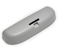 ONNAT Boîte de Rangement pour Lunettes de Voiture, étui à Lunettes pour Toyota Highlander 2012-2021, Support à Clip pour Lunettes de Soleil