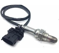 ONNAT Capteur d'oxygène Lambda pour Opel pour Astra G 1.4 16V 1.6 16V capteur d'oxygène 855360 855360 capteur d'oxygène O2 de Voiture