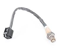 ONNAT Capteur d'oxygène O2 11787595353, pour BMW F01 F02 F03 F04 F20 F21 F30 F31 F80 114i 116i 118i 120i 316i 320i 760i 760Li 0258027005, sonde