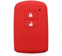 ONNAT Étui à clés en Silicone pour clé de Verrouillage de Voiture, pour Toyota Prius Plus Auris Avalon Verso Rav 4 Corolla 2013 Yaris Hybride