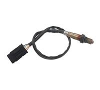ONNAT Sonde de Voiture 11788631047 capteur d'oxygène O2 Widebrand 0258027103 pour B/MW X3 X4 F80 F82 F83 F87 F90 2015-2020 11 78 8 631 047 sonde Lambda