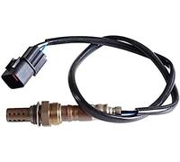 ONNAT Sonde d'oxygène Lambda pour Mitsubishi Pajero Montero Pickup Triton L200 V73 V75 V77 KB9T 6G72 6G74 6G75 MD365014 Capteur O2 Sonde Lambda Capteur d'oxygène