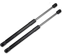 ONNAT Vérins à gaz pour hayon de Voiture, pour Mitsubishi ASX Outlander 2013 2014 2015, 2 pièces, Support de Levage de hayon de Coffre arrière, amortisseurs, pièces Automobiles