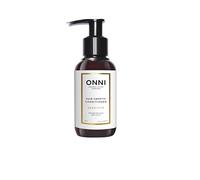 ONNI Après-shampoing SENSITIVE Croissance des cheveux 100 ml format voyage - Soin des cheveux doux avec follicusan et extraits de plantes - Après-shampoing neutre sans huiles essentielles - Végétalien