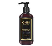 ONNI Organic Luxury Haircare - INTENSE Hair Growth Conditioner - Cache-cernes 250 ml