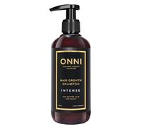 ONNI Organic Luxury Haircare - INTENSE Hair Growth Shampoo - Shampoing 250 ml