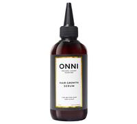 ONNI Organic Luxury Haircare - Organic Hair Growth Serum - Sérum capillaire 200 ml