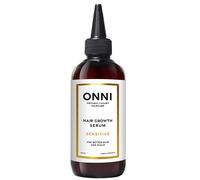 ONNI Organic Luxury Haircare - SENSITIVE Hair Growth Serum - Sérum capillaire 200 ml