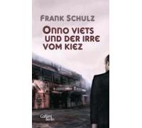 Onno Viets Und Der Irre Vom Kiez. Band 1