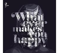 Onno - Whatever Makes You Happy