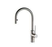 Ono 3 Mitigeur Monocommande En Acier Inoxydable Haute Pression