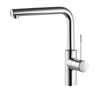 Ono 4, Mitigeur à Levier Unique, Chrome, Haute Pression