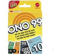 Games ONO 99