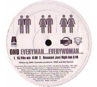 Ono - EveryMan Everywoman