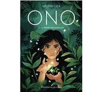 Ono: La Pierre des Miracles (1)