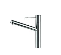 KWC Ono Mitigeur de cuisine, pivotant, 10.151.023.000FL,