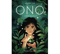 Ono: La Pierre des Miracles (1)