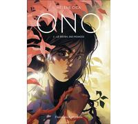 Ono Le Réveil des ronces - Hélène Cica - Flammarion Jeunesse Pere Castor - broché - Roman junior