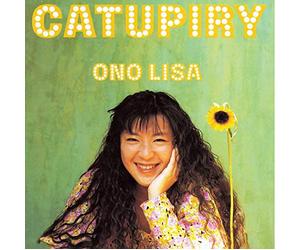 ONO,LISA - Catupiry (Ltd) [Vinyl LP]
