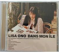 Ono, Lisa - dans Mon Ile