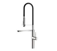 Ono Mitigeur Monocommande Highflex 2 Haute Pression Chrom
