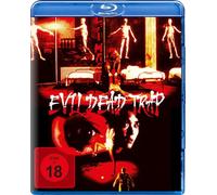 Ono,Miyuki - Evil Dead Trap-Die Todesfalle [Blu-Ray] [Import]