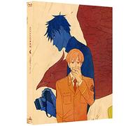 ONO Natsume-ACCA Jusan-Ku Kansatsu-Ka Compact Blu-Ray [Edizione: Giappone] [Import]